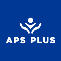 APS Plus logo - Similar company to Aps Advance People Solutions