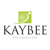 Kaybee Site Services UK Ltd logo - Similar company to Visual Blinds
