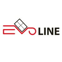 EVO-LINE Windows logo - Similar company to Extruplast