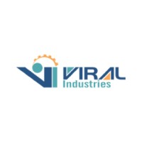 Viral Industries logo - Similar company to Computronics Lab