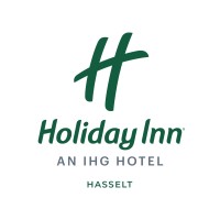 Holiday Inn Hasselt logo - Similar company to Håndlayer