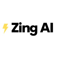 Zing AI logo - Similar company to Nube Technologies