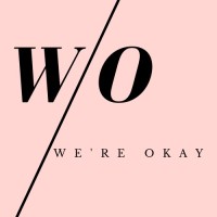 We're Okay Fam logo - Similar company to Hosannah Law Group, Pllc