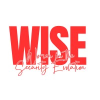 WISE – Women in the Security Evolution logo - Similar company to Rapid Security, Inc.