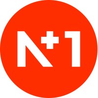 N+1 Search logo - Similar company to The Beacon Institute For Administrative Excellence