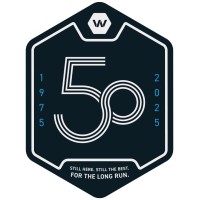 Woodway GmbH logo - Similar company to Boost Treadmills