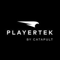 PlayerTek logo - Similar company to Gps Dataviz
