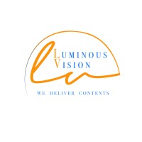 Luminous Vision logo - Similar company to Luminous Vision For Constructions