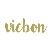 vicbon logo - Similar company to Barbitania Diseño