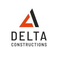 DELTA Constructions logo - Similar company to Eovest Bâtiment | Delta Construction
