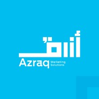 Azraq Media logo - Similar company to أزرق | Azraq