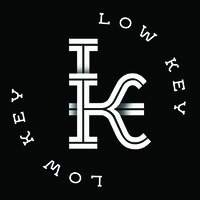Low Key Estúdios logo - Similar company to Cactus Raius