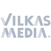 Vilkas Media logo - Similar company to Vilkas Media