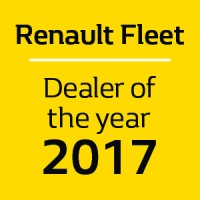Michael Grant Renault