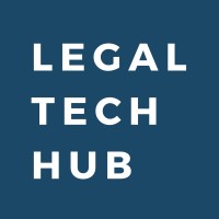 Legal Tech Hub logo - Similar company to Loicen