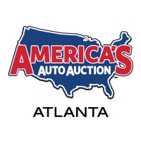 America'S Auto Auction Atlanta