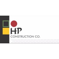 HP Construction Co logo - Similar company to Arch4Foundation