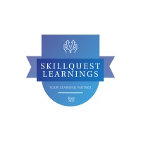 SKILLQUEST LEARNINGS logo - Similar company to Skillquest