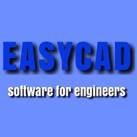EASYCAD logo - Similar company to Alcad