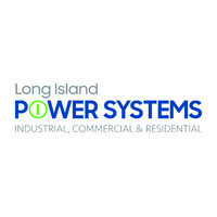 Long Island Power Systems logo - Similar company to Long Island Temps