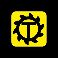 Tünkers do Brasil logo - Similar company to Startec Tecnologia Em Automação Eirelli
