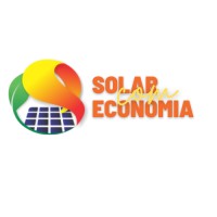 Solar com Economia logo - Similar company to Frota Solar
