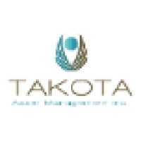 Takota Asset Management logo - Similar company to Wise Capital