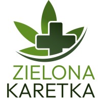 Zielona Karetka logo - Similar company to Ab Systems Sp. Z O.O.