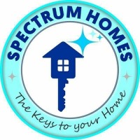 Spectrum Homes logo - Similar company to Eso Torra Indesigns