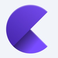 Crunchable logo - Similar company to Magic Vision