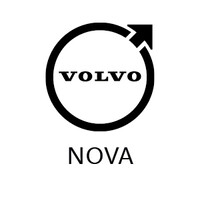 Volvo Nova Łódź logo - Similar company to Arten.In