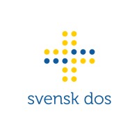 Svensk Dos logo - Similar company to Bonver