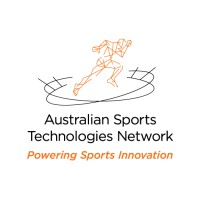 ASTN - Australian Sports Technologies Network logo - Similar company to Gsic Powered By Microsoft
