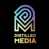Distilled Media logo - Similar company to Distilled Media
