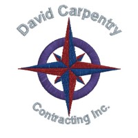 David Carpentry & Contracting