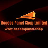 Access Panel Shop Limited logo - Similar company to Drumacross