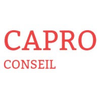 CAPRO CONSEIL logo - Similar company to Aip Group