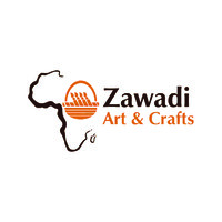 Zawadi Arts and Crafts logo - Similar company to Must Be Me