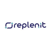 Replenit logo - Similar company to Logo Ventures