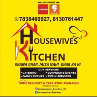 Housewives kitchen llp logo - Similar company to Himol Herbonics