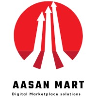 Aasan Mart logo - Similar company to Bsc Hacking And Media Tec