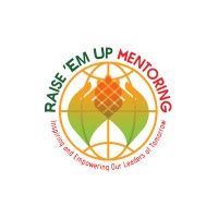 Raise 'Em Up Mentoring