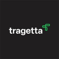 Tragetta logo - Similar company to Apllet