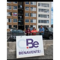 Construcciones Benavente logo - Similar company to Constructora Fuentesanta