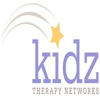 Kidz Therapy Networks logo - Similar company to Dh Therapy Llc