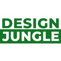 Design Jungle logo - Similar company to Whr