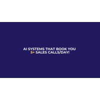AI cold callers logo - Similar company to Agent On Call
