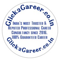 क्लिक2Career logo - Similar company to Being Topper ®