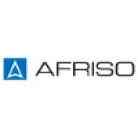 Afriso EMA AB logo - Similar company to Afriso