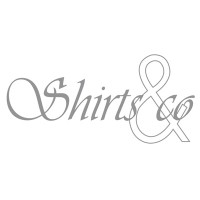 Shirts & co logo - Similar company to V Photography